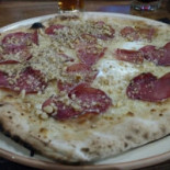 Locanda Cervino Comida