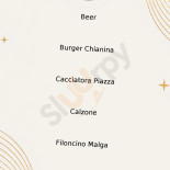 Pizzeria Central Dentro