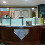 Pizzeria Sporting Club Le Pinete food