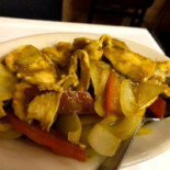 Shanghai Nourriture