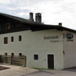 Eggerhof Hofschank Exterior