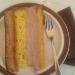 Cafe Rudi Comida