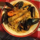 Rouge Et Noir Comida