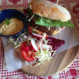 Chiosco Pulversturm Comida