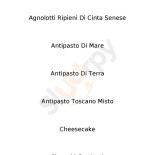 I Vecchi Amici Nourriture