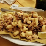 I Vecchi Amici Comida