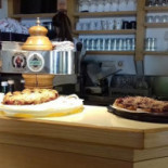 Pyramidencafe Comida