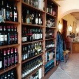 Pizza E Pazzi food