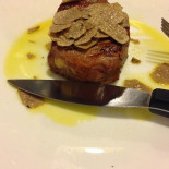 Trattoria Di Montecarlo food