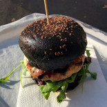 Deliburger Nourriture