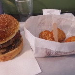 Deliburger Nourriture