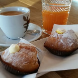 Pasticceria Zizzola Comida