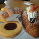Pasticceria Zizzola Comida