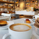 Pasticceria Zizzola Comida