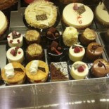 Pasticceria Zizzola Comida