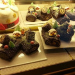 Pasticceria Zizzola Comida