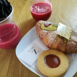 Pasticceria Zizzola Comida