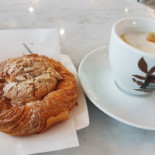 Pasticceria Zizzola Comida