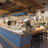 Pasticceria Zizzola Comida