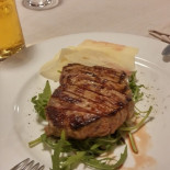 Wuerstlhof Comida