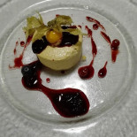 Wuerstlhof Comida