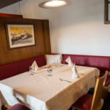 Wuerstlhof Comida