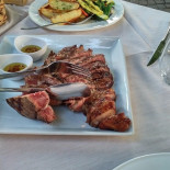 Wuerstlhof Comida