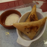 Kaldi's Kaffè Nourriture