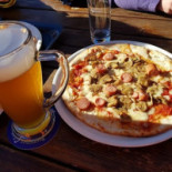 Monte Elmo Food