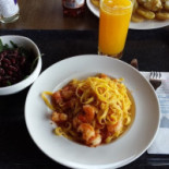Monte Elmo Food