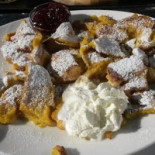 Monte Elmo Food