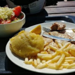 Monte Elmo Food