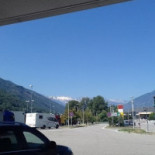 Agip Les Iles De Brissogne outside