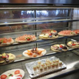Monte Elmo Food