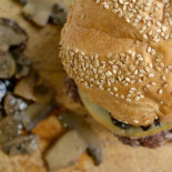 Il Panino Tondo Lastra A Signa food