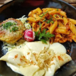 Monte Elmo Food