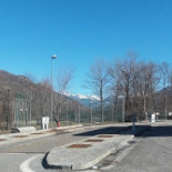 Agip Les Iles De Brissogne outside