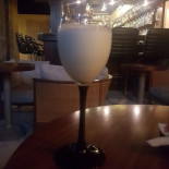 Thouraz Pub Nourriture