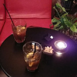 Thouraz Pub Nourriture