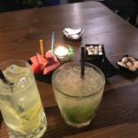Thouraz Pub Nourriture