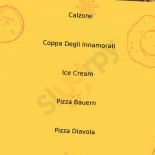 Pizzeria Willi