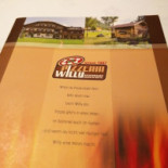 Pizzeria Willi