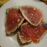 I Burattinai Comida
