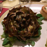 I Burattinai Comida