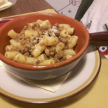 I Burattinai Comida