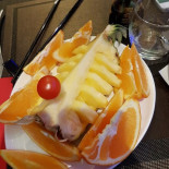 Kikko Sushi Nourriture