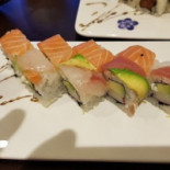 Kikko Sushi Nourriture