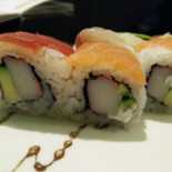 Kikko Sushi Nourriture