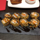 Kikko Sushi Nourriture