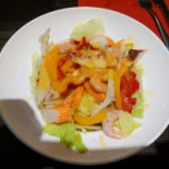 Kikko Sushi Nourriture